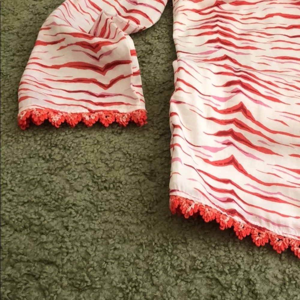 Persifor Brie Dress NWT size small - Picture 4 of 6